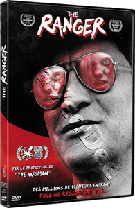 The Ranger |   DVD